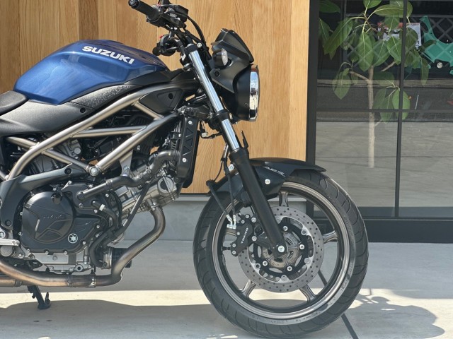 �X�Y�LSV650�i���Q�������s�j�摜2
