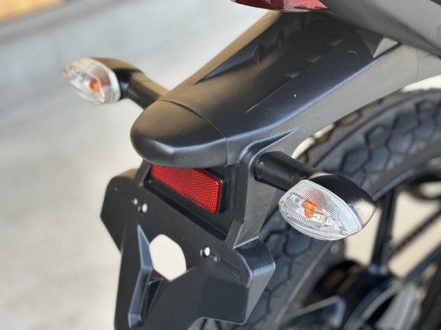 ���}�nFAZER125�i���Q�������s�j�摜20