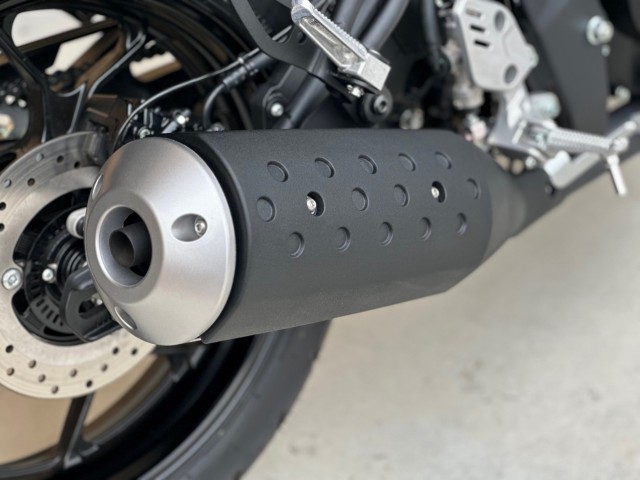 ���}�nXSR125�i���Q�������s�j�摜23