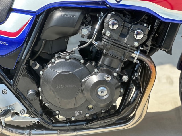 z_CB400X[p[{h[ VTECRevoiQsj摜30