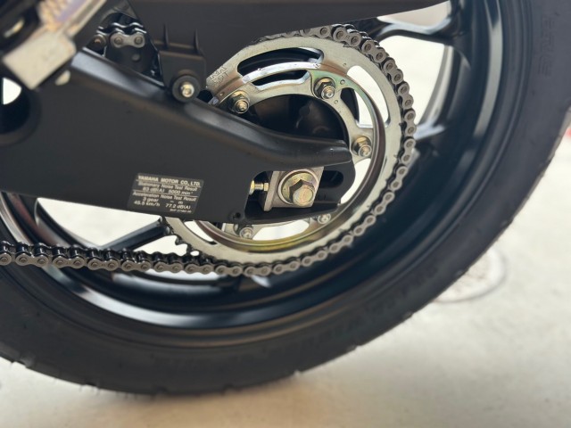 ���}�nXSR125�i���Q�������s�j�摜24