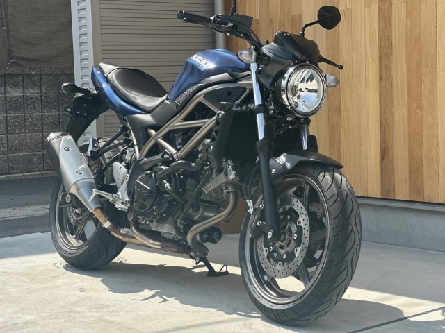 �X�Y�LSV650�i���Q�������s�j�摜4