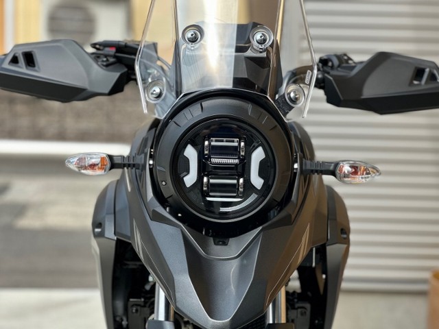 �X�Y�LV-Strom250�i���Q�������s�j�摜7