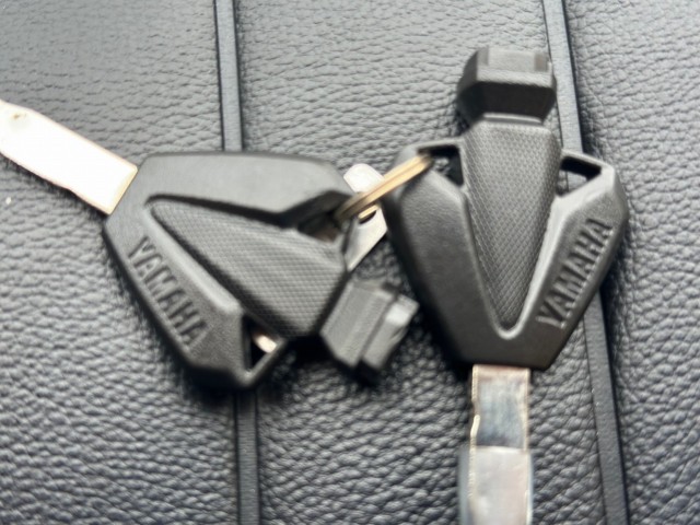 ���}�nXSR125�i���Q�������s�j�摜25