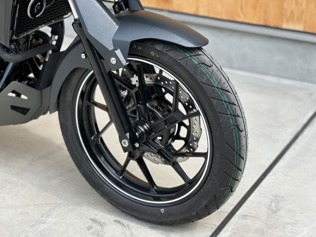 �X�Y�LV-Strom250�i���Q�������s�j�摜9