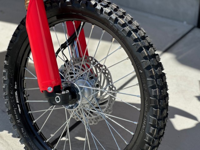 �z���_CRF250L�i���Q�������s�j�摜8