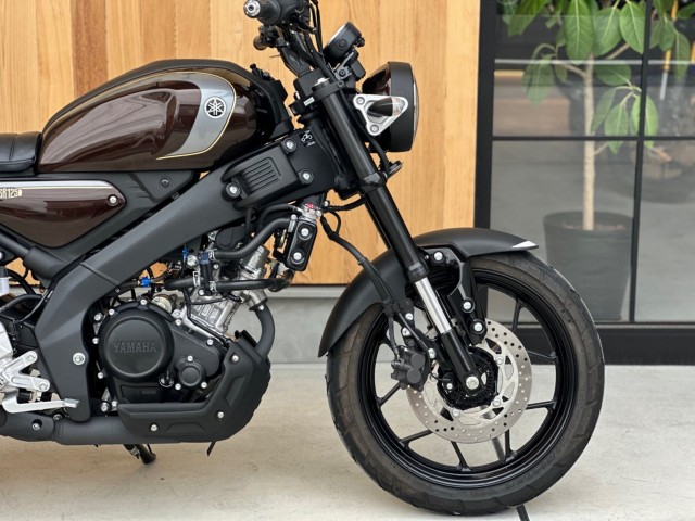 ���}�nXSR125�i���Q�������s�j�摜2