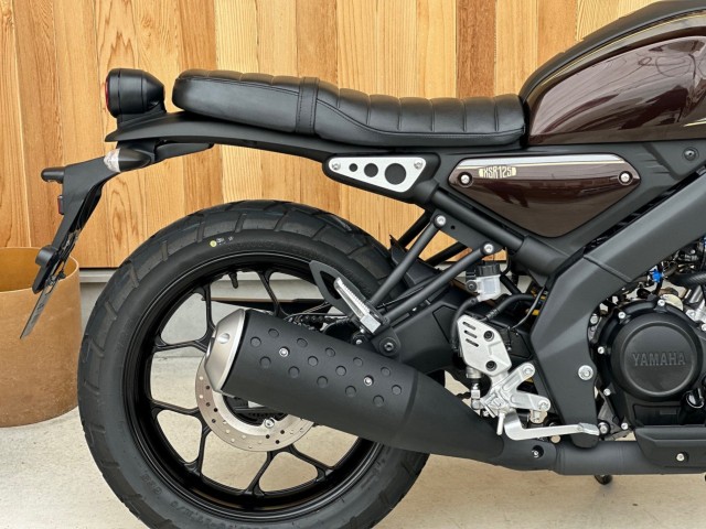 ���}�nXSR125�i���Q�������s�j�摜3