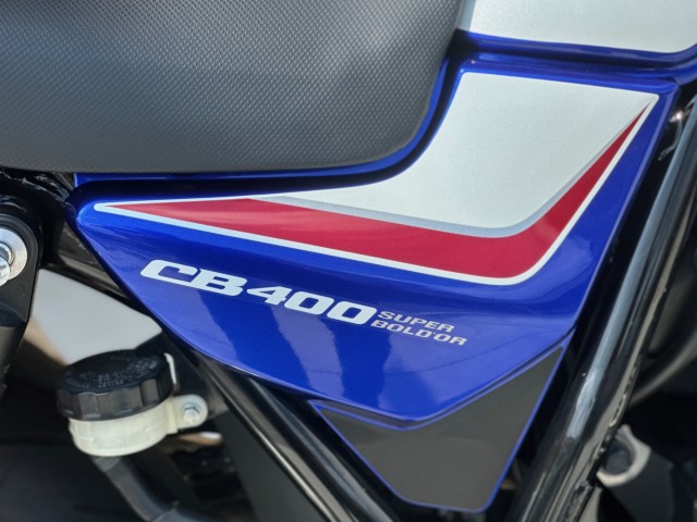 z_CB400X[p[{h[ VTECRevoiQsj摜36