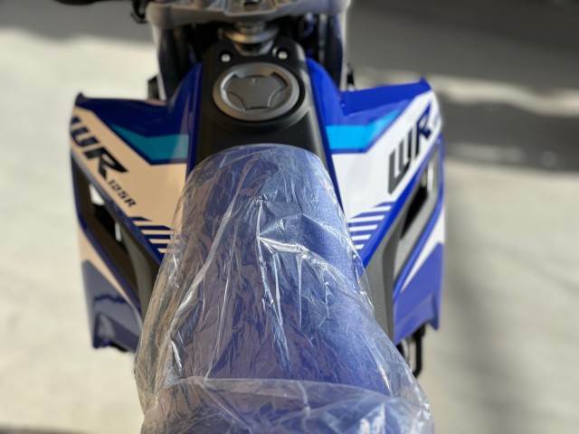 ���}�nWR125R�i���Q�������s�j�摜14