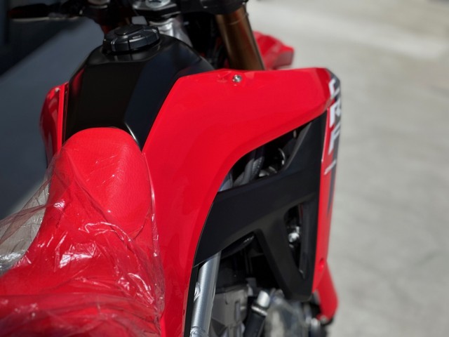 �z���_CRF250L�i���Q�������s�j�摜11
