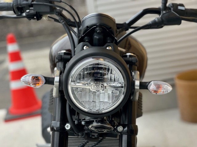 ���}�nXSR125�i���Q�������s�j�摜6