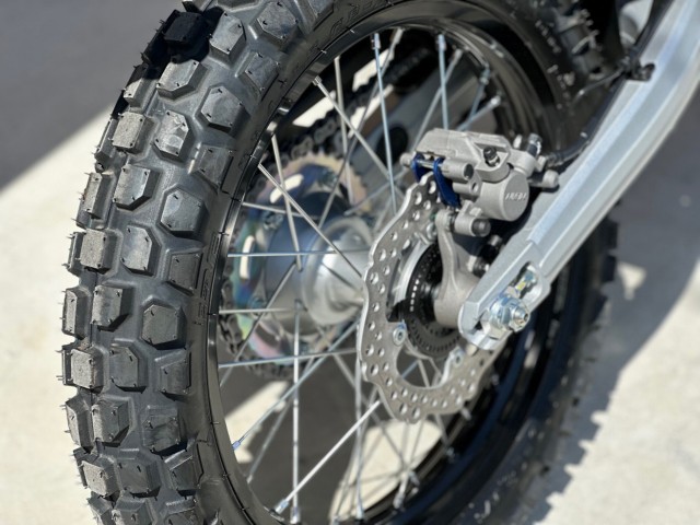 �z���_CRF250L�i���Q�������s�j�摜13
