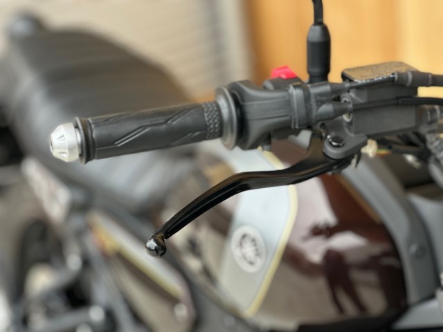 ���}�nXSR125�i���Q�������s�j�摜7