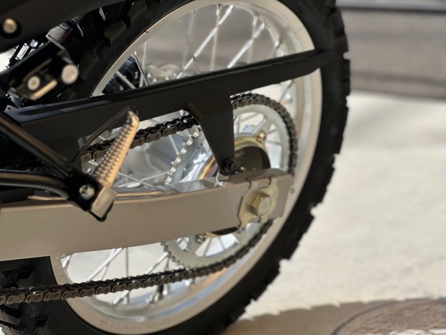 ���}�nWR125R�i���Q�������s�j�摜16