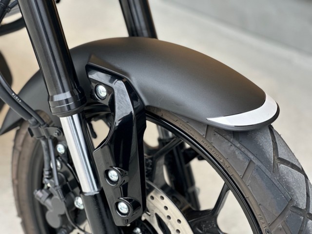���}�nXSR125�i���Q�������s�j�摜9