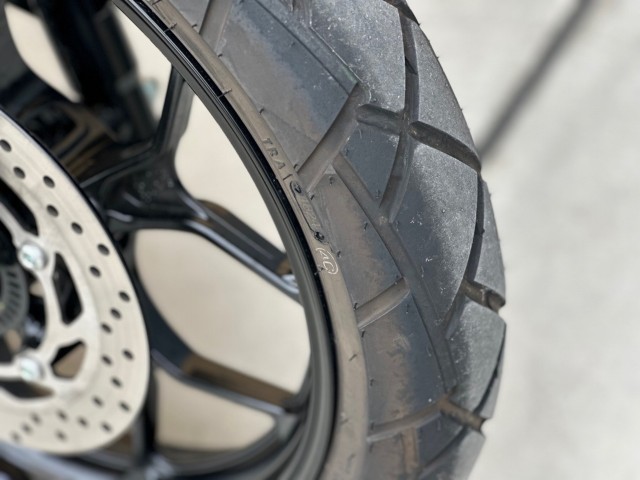 ���}�nXSR125�i���Q�������s�j�摜10