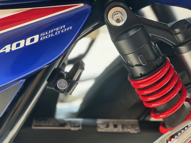 z_CB400X[p[{h[ VTECRevoiQsj摜43