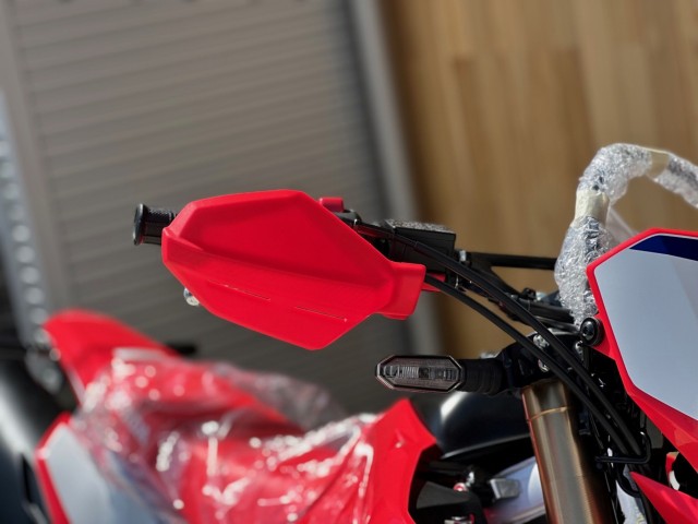 �z���_CRF250L�i���Q�������s�j�摜7