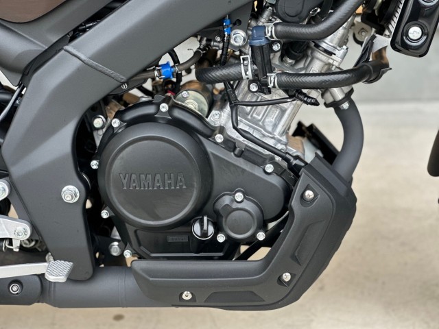 ���}�nXSR125�i���Q�������s�j�摜15