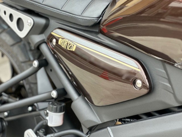 ���}�nXSR125�i���Q�������s�j�摜17