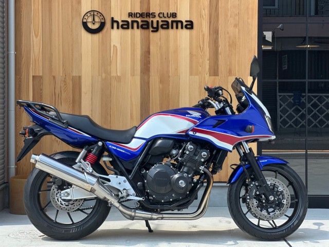 z_CB400X[p[{h[ VTECRevoiQsj摜1