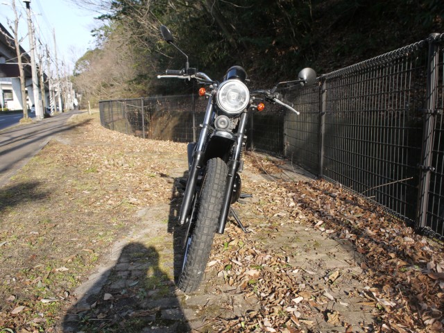 �J���T�L250TR�i�L�����L���s�������j�摜3