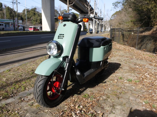 ���}�nVOX�i�L�����L���s�������j�摜5