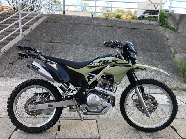 �J���T�LKLX230 S�i�L�����L���s���j�摜1