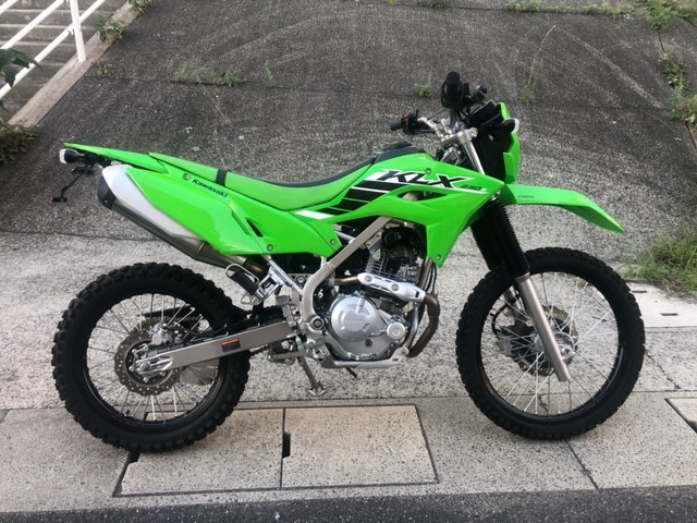 �J���T�LKLX230 S�i�L�����L���s���j�摜1
