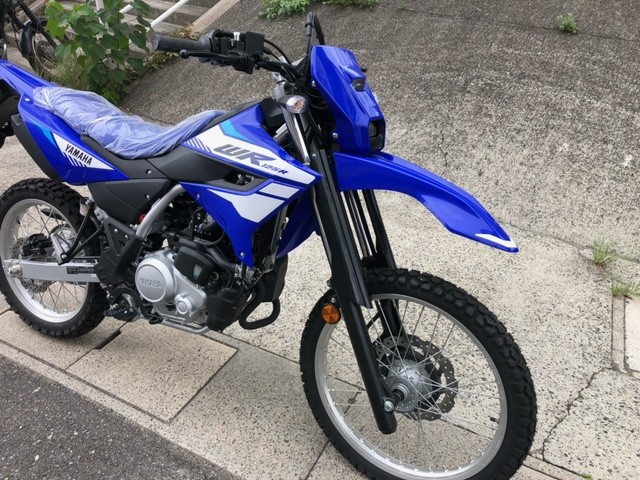 ���}�nWR125R�i�L�����L���s���j�摜2