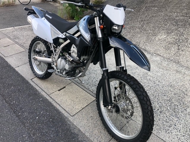 �J���T�LKLX250�i�L�����L���s���j�摜2