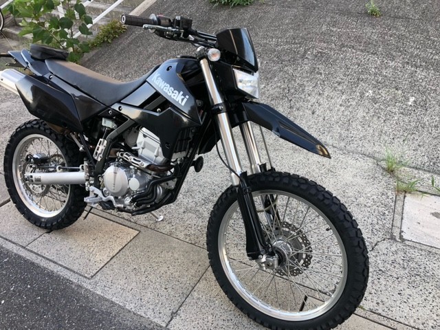 �J���T�LKLX250�i�L�����L���s���j�摜2