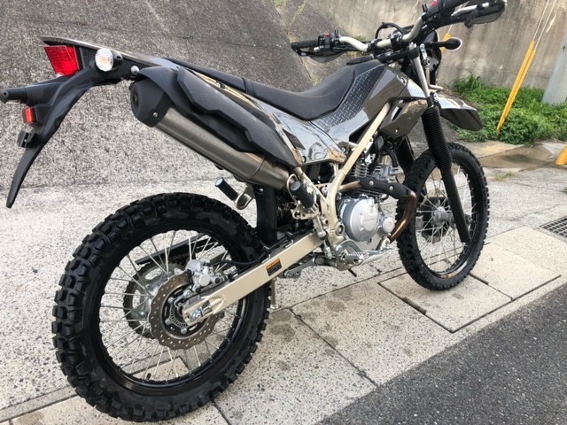 �J���T�LKLX230 SHERPA�i�L�����L���s���j�摜3