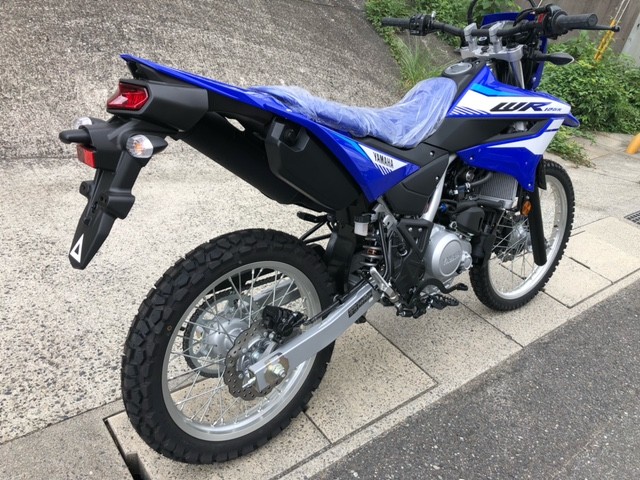 ���}�nWR125R�i�L�����L���s���j�摜3