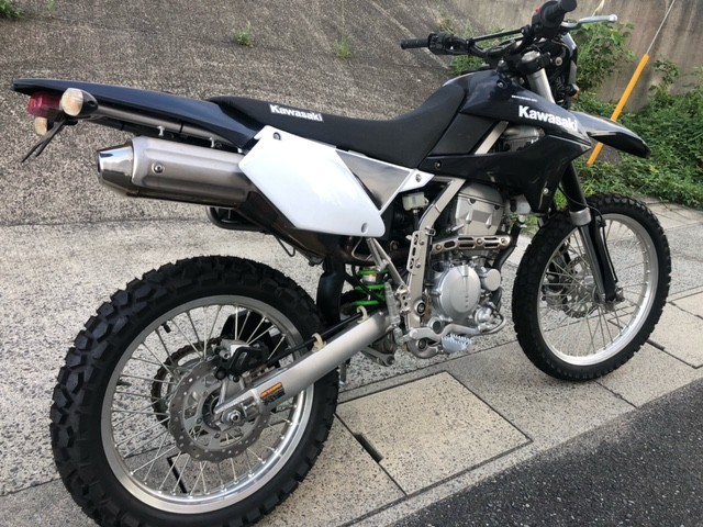 �J���T�LKLX250�i�L�����L���s���j�摜3