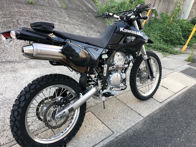 �J���T�LKLX250�i�L�����L���s���j�摜3