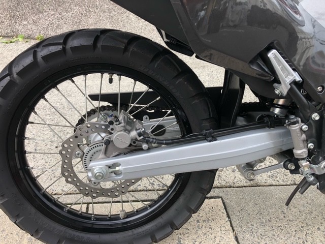 �z���_CRF250 RALLY�i�L�����L���s���j�摜4