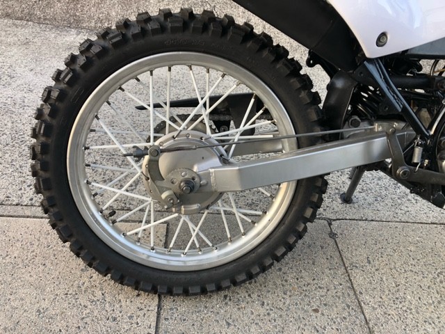 ���}�nXTZ125�i�L�����L���s���j�摜4