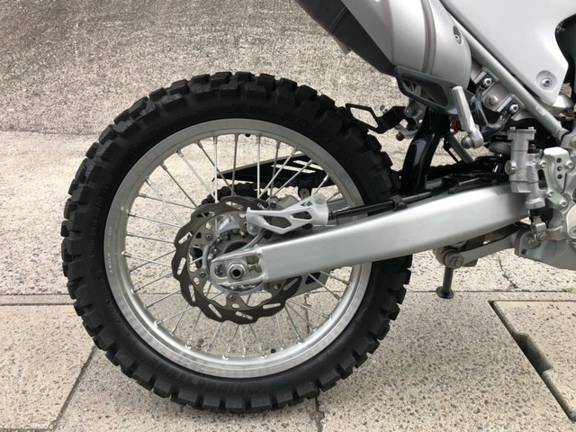 ���}�nWR250R�i�L�����L���s���j�摜4