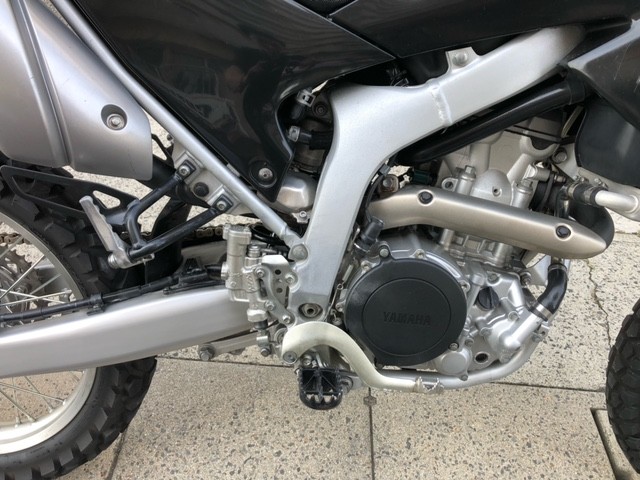 }nWR250RiLLsj摜5