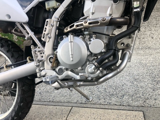 �J���T�LKLX250�i�L�����L���s���j�摜6