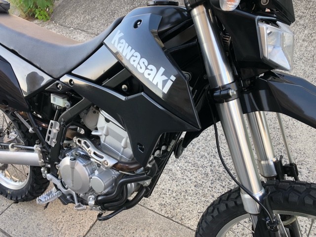 �J���T�LKLX250�i�L�����L���s���j�摜5