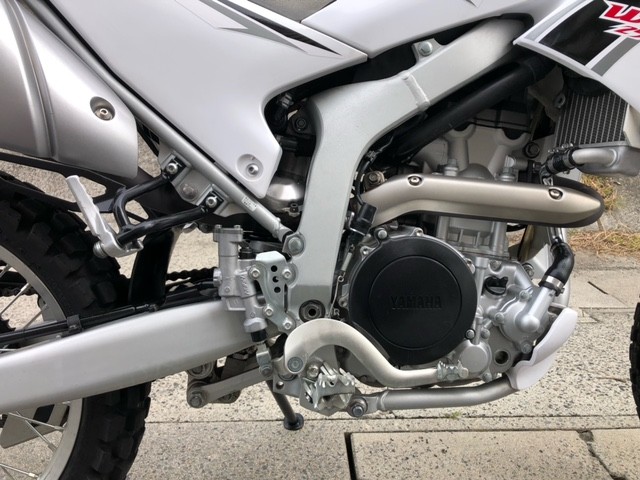 ���}�nWR250R�i�L�����L���s���j�摜5