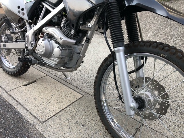 JTLKLX125iLLsj摜6