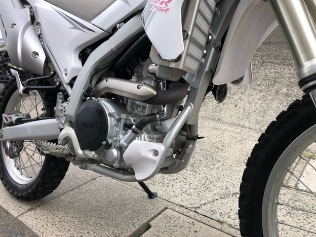 ���}�nWR250R�i�L�����L���s���j�摜6