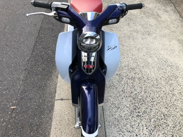 �z���_�X�[�p�[�J�uC125�i�L�����L���s���j�摜7