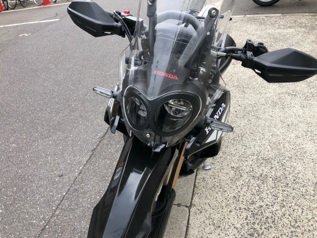 �z���_CRF250 RALLY�i�L�����L���s���j�摜7