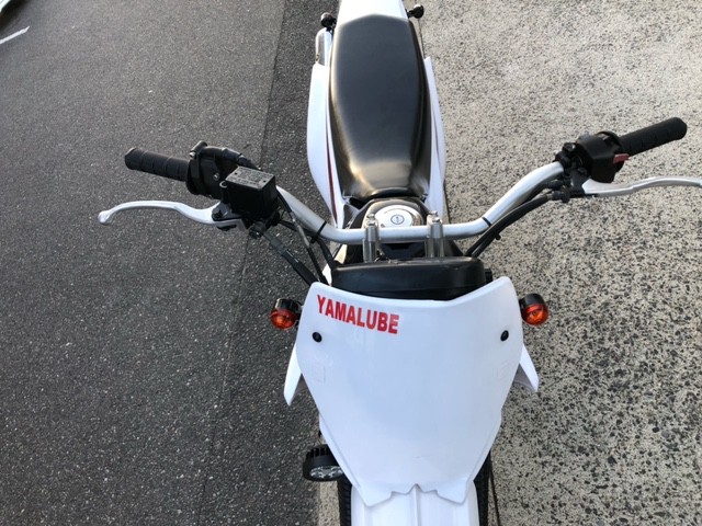 ���}�nXTZ125�i�L�����L���s���j�摜7