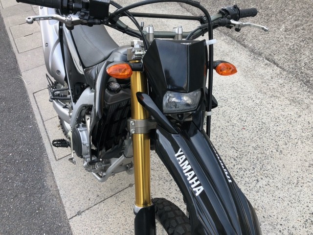 }nWR250RiLLsj摜8